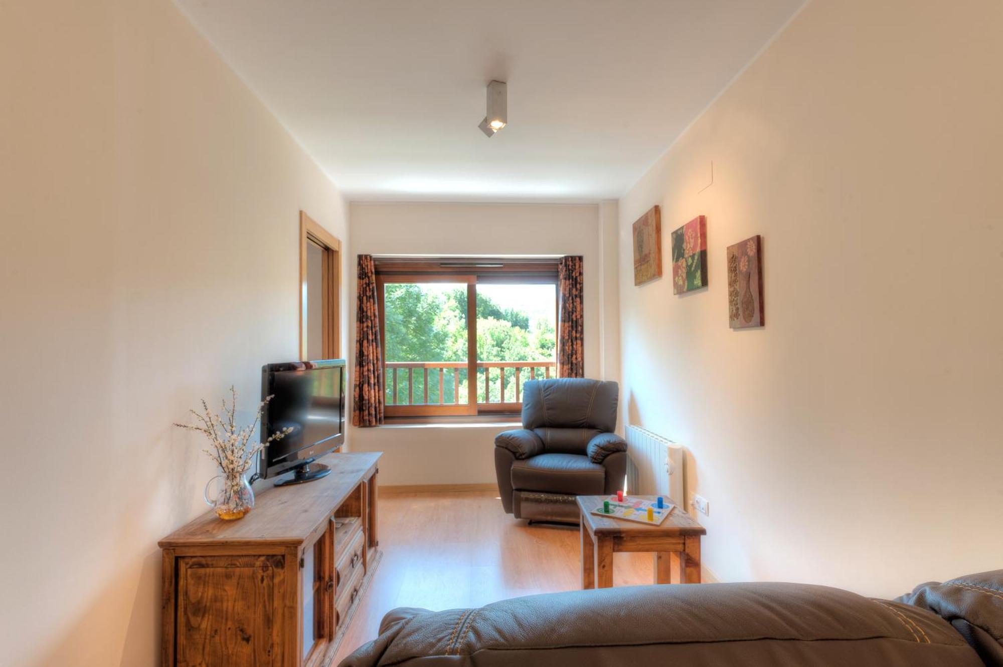 Apartaments Flor De Neu Sarroqueta Exterior foto