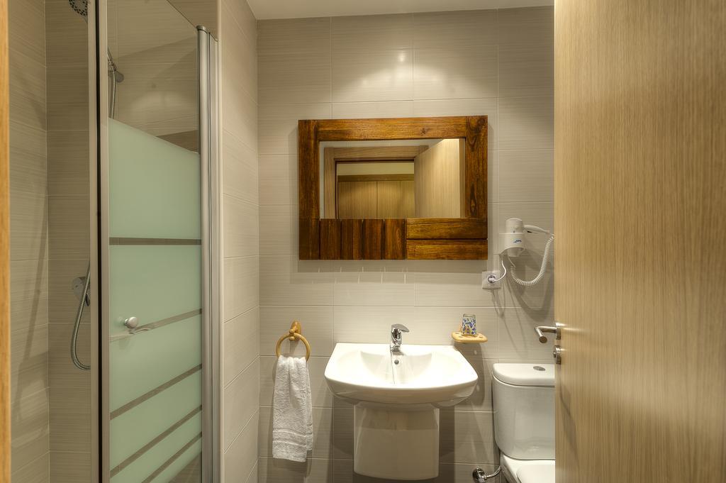 Apartaments Flor De Neu Sarroqueta Exterior foto